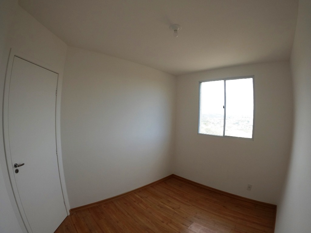 Apartamento à venda no Central Park: 