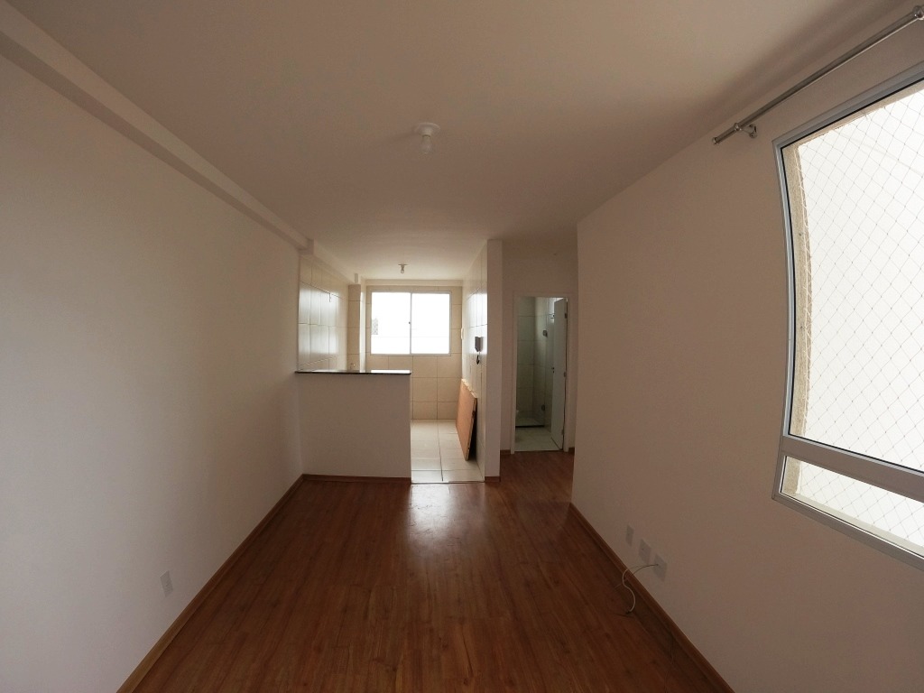 Apartamento à venda no Central Park: 