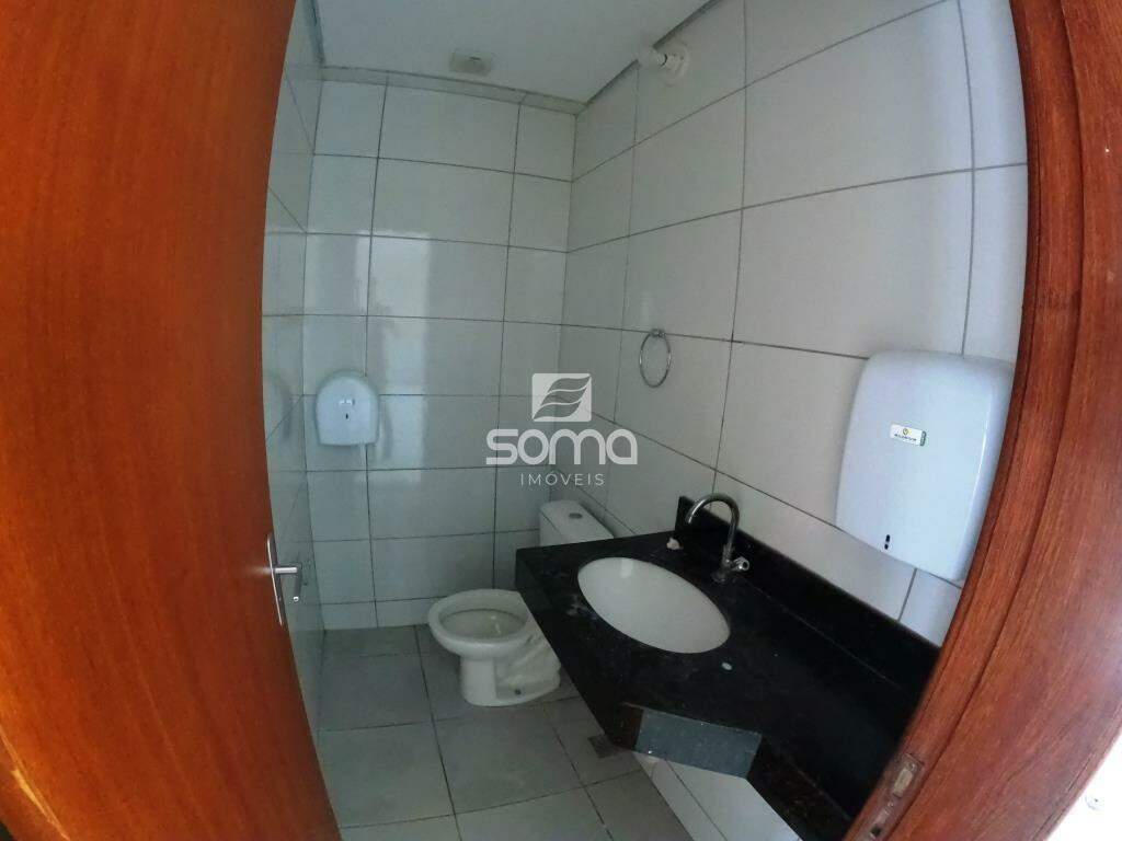 Loja para aluguel no Centro: 