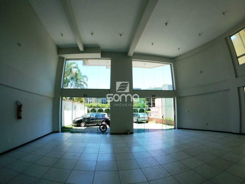 Loja para aluguel no Centro: 