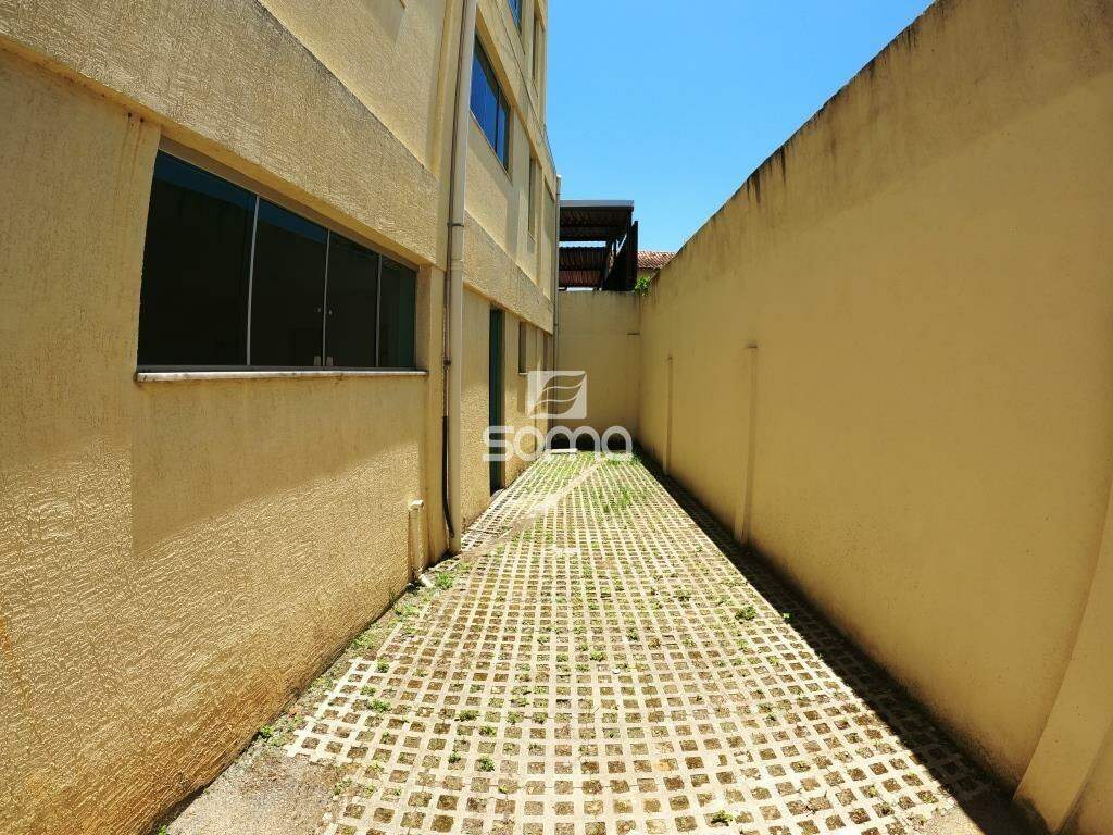 Loja para aluguel no Centro: 