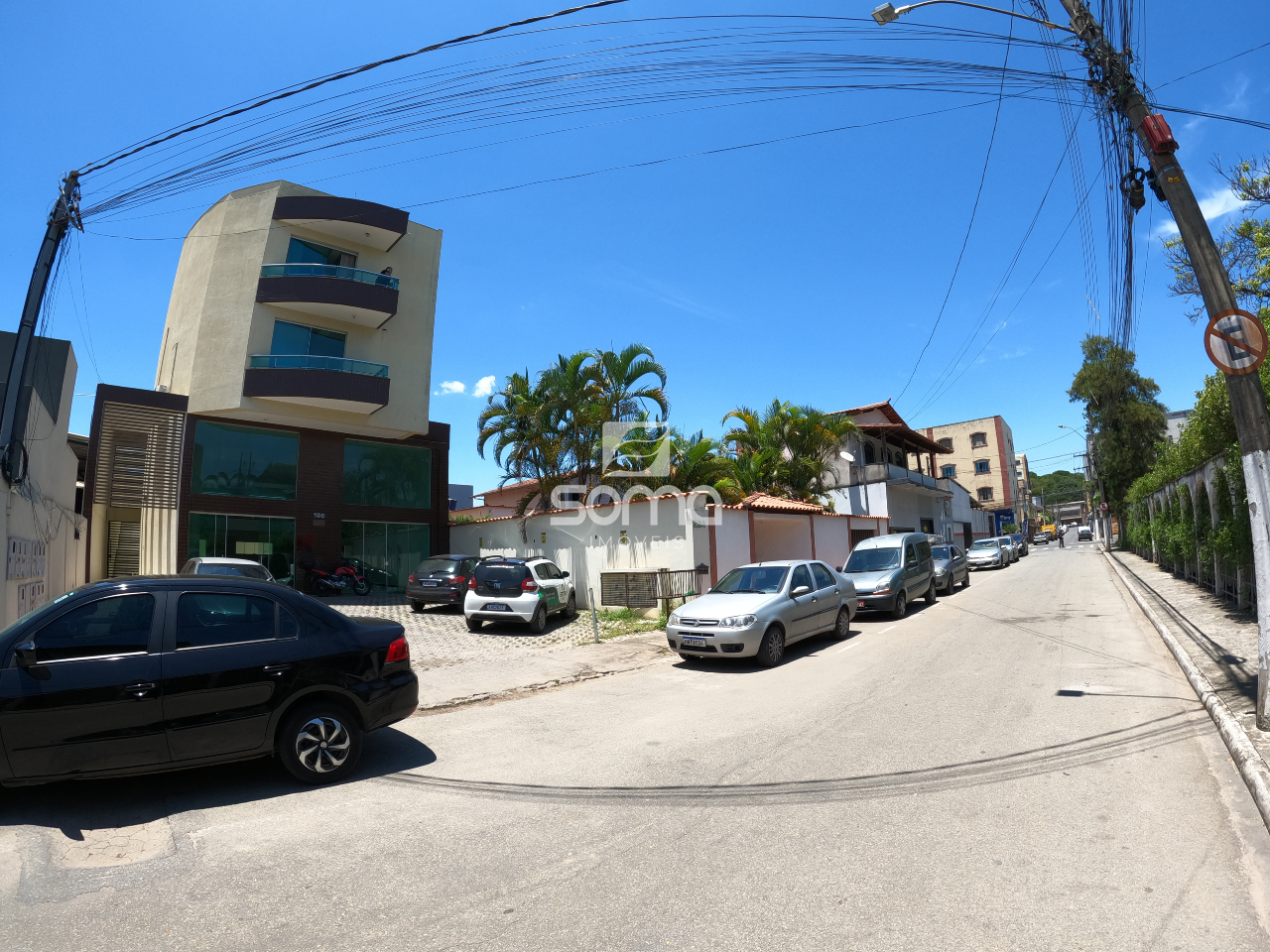 Loja para aluguel no Centro: 