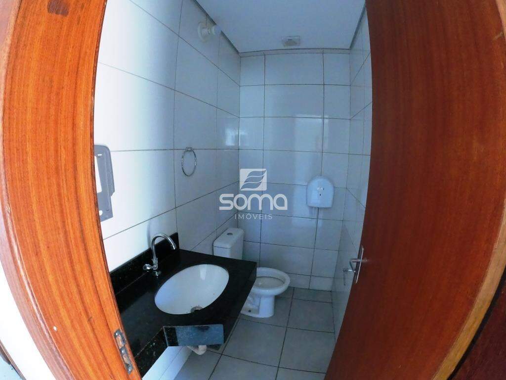 Loja para aluguel no Centro: 