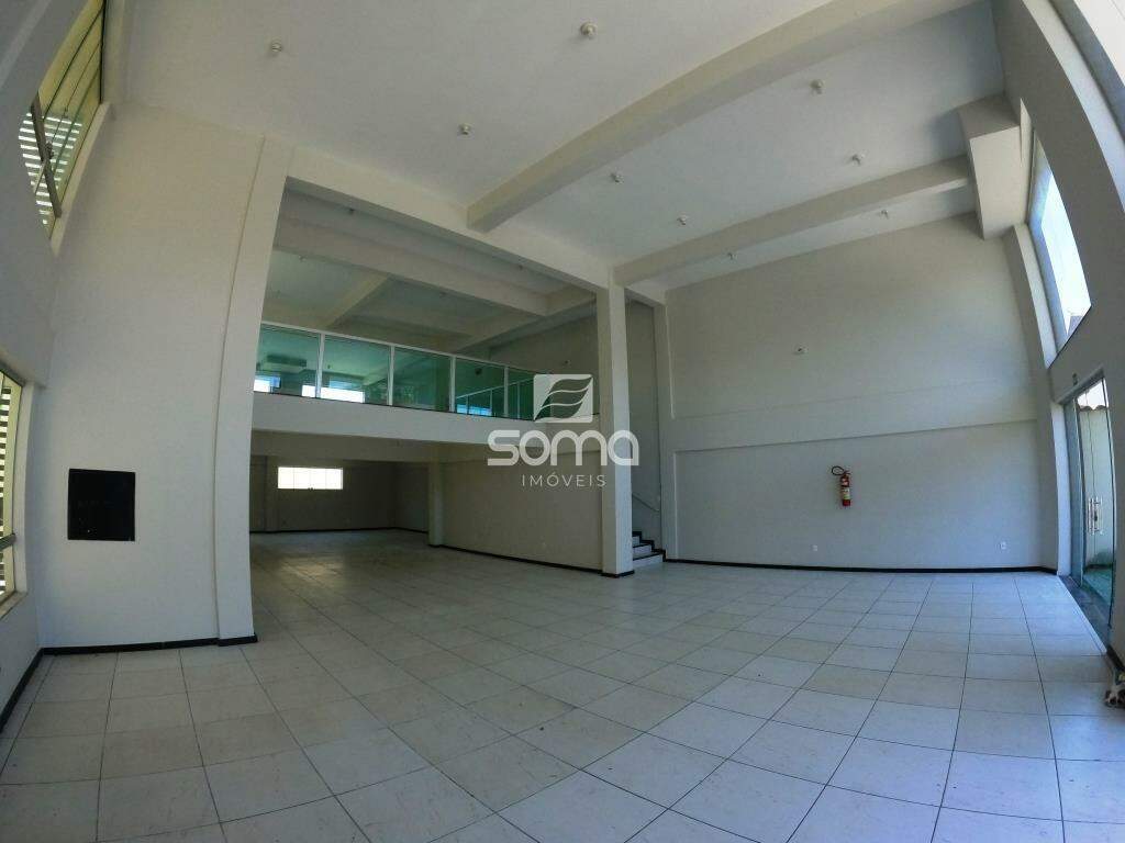 Loja para aluguel no Centro: 