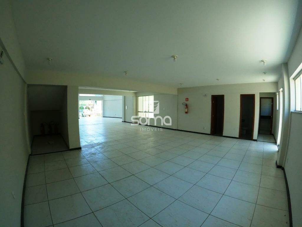 Loja para aluguel no Centro: 