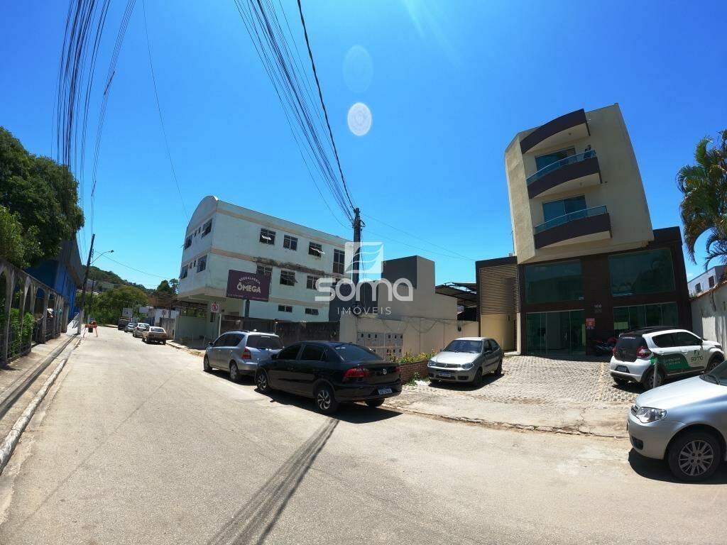 Loja para aluguel no Centro: 