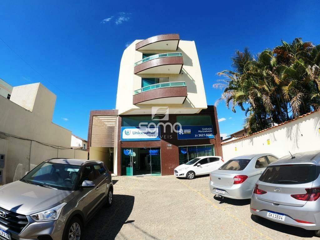 Sala para aluguel no Centro: 
