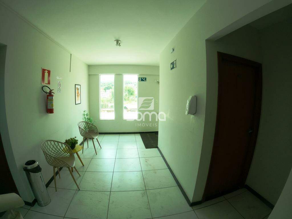 Sala para aluguel no Centro: 