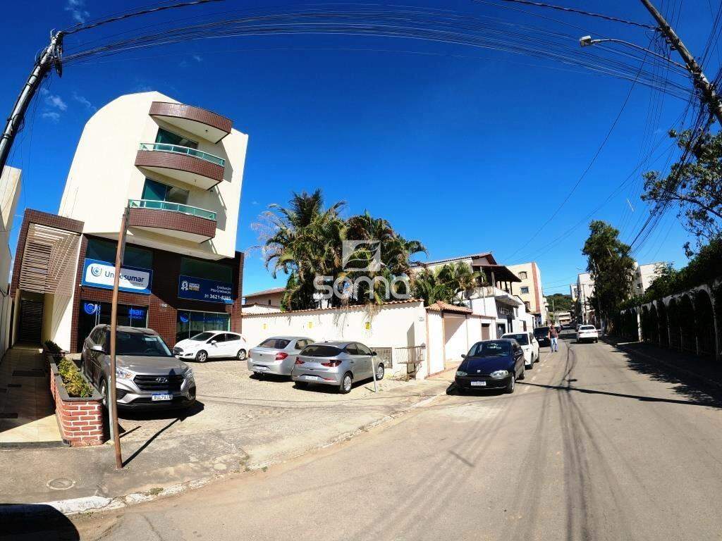 Sala para aluguel no Centro: 