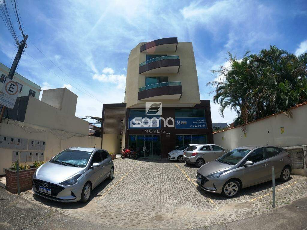Sala para aluguel no Centro: 