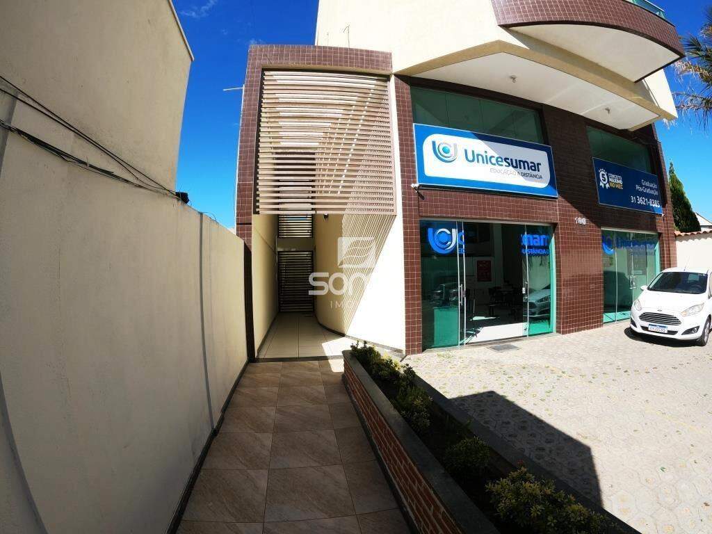 Sala para aluguel no Centro: 