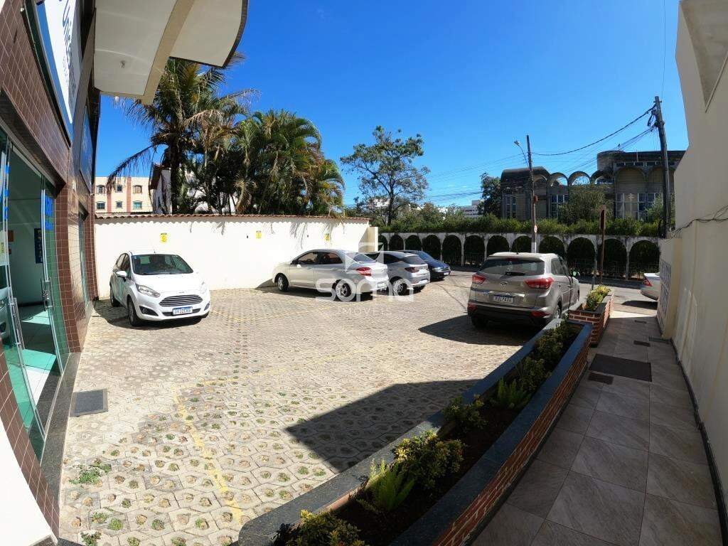 Sala para aluguel no Centro: 