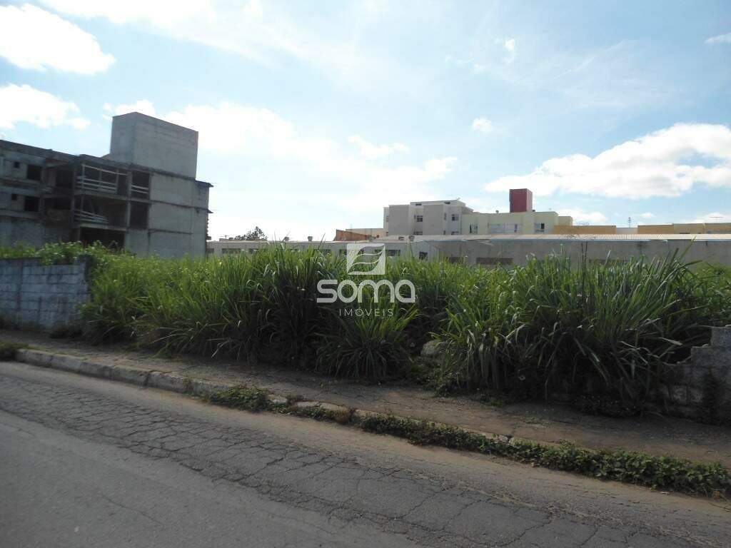 Lote para aluguel no Centro: 