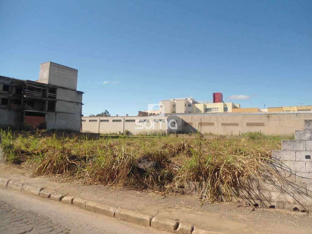 Lote para aluguel no Centro: 