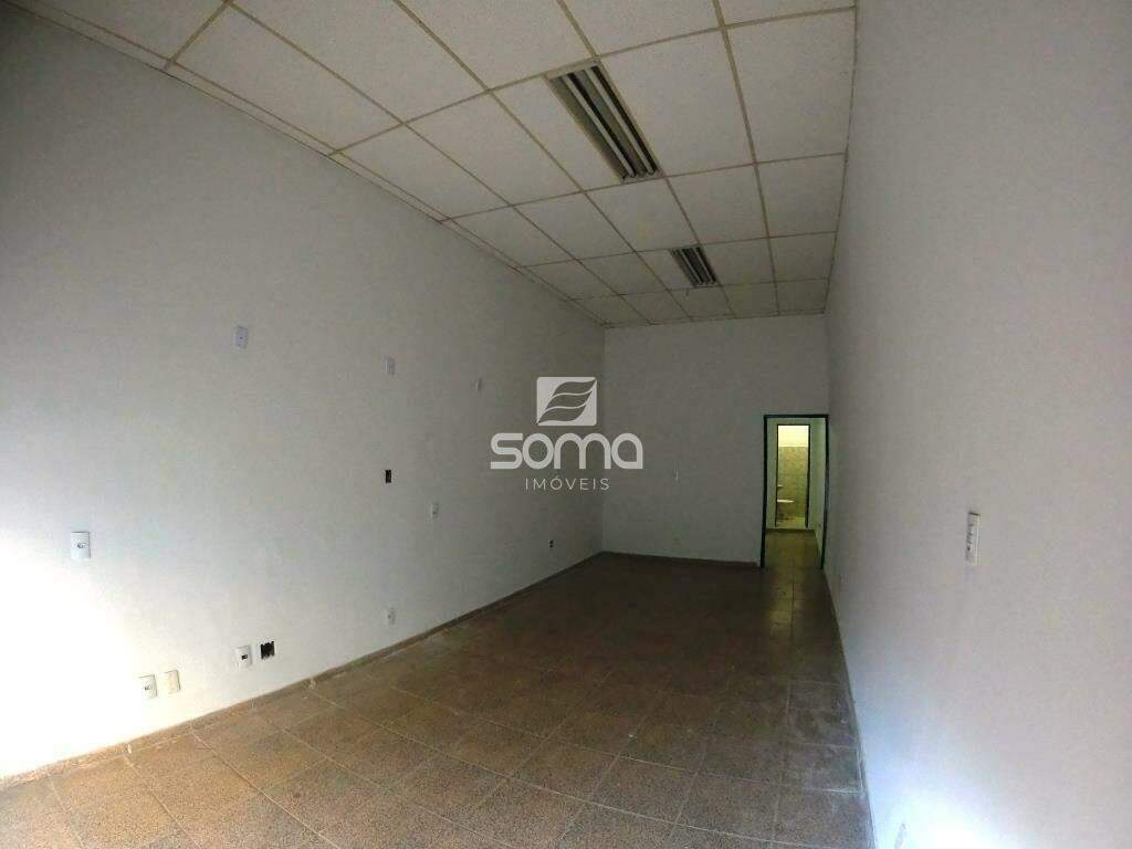 Loja para aluguel no Centro: 