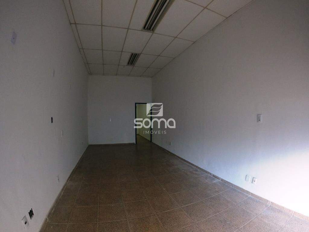 Loja para aluguel no Centro: 