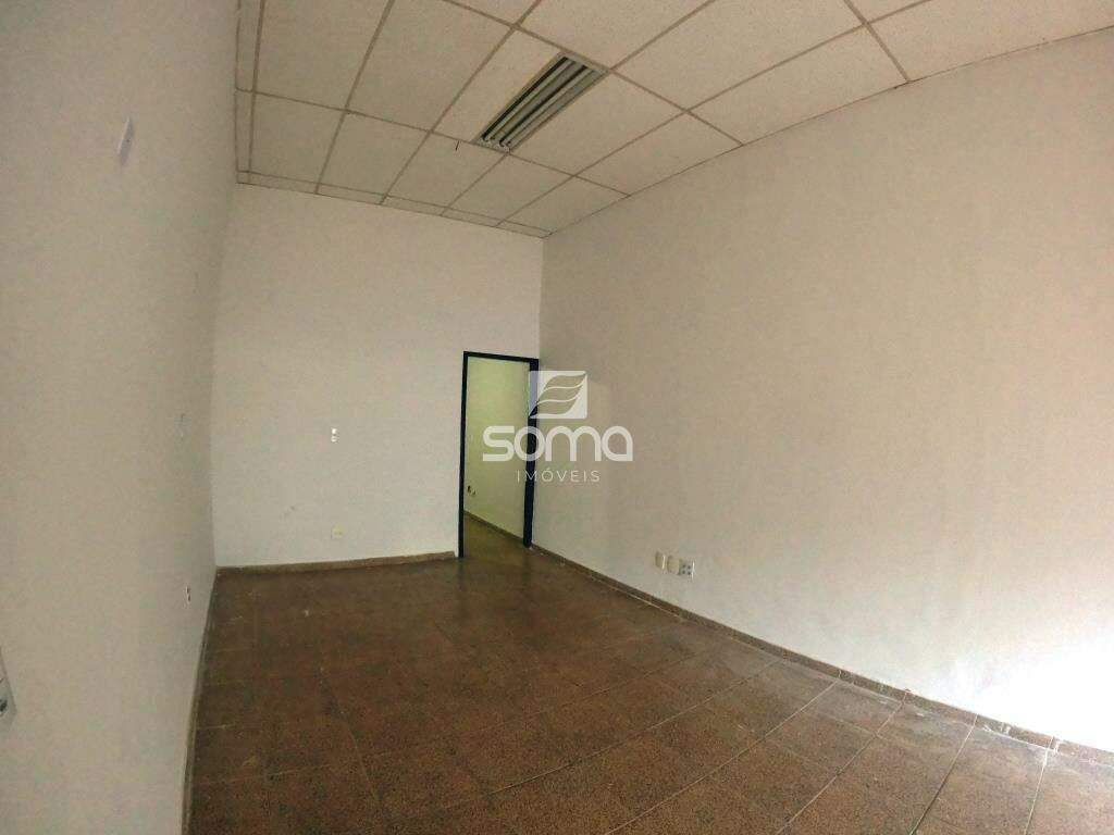 Loja para aluguel no Centro: 