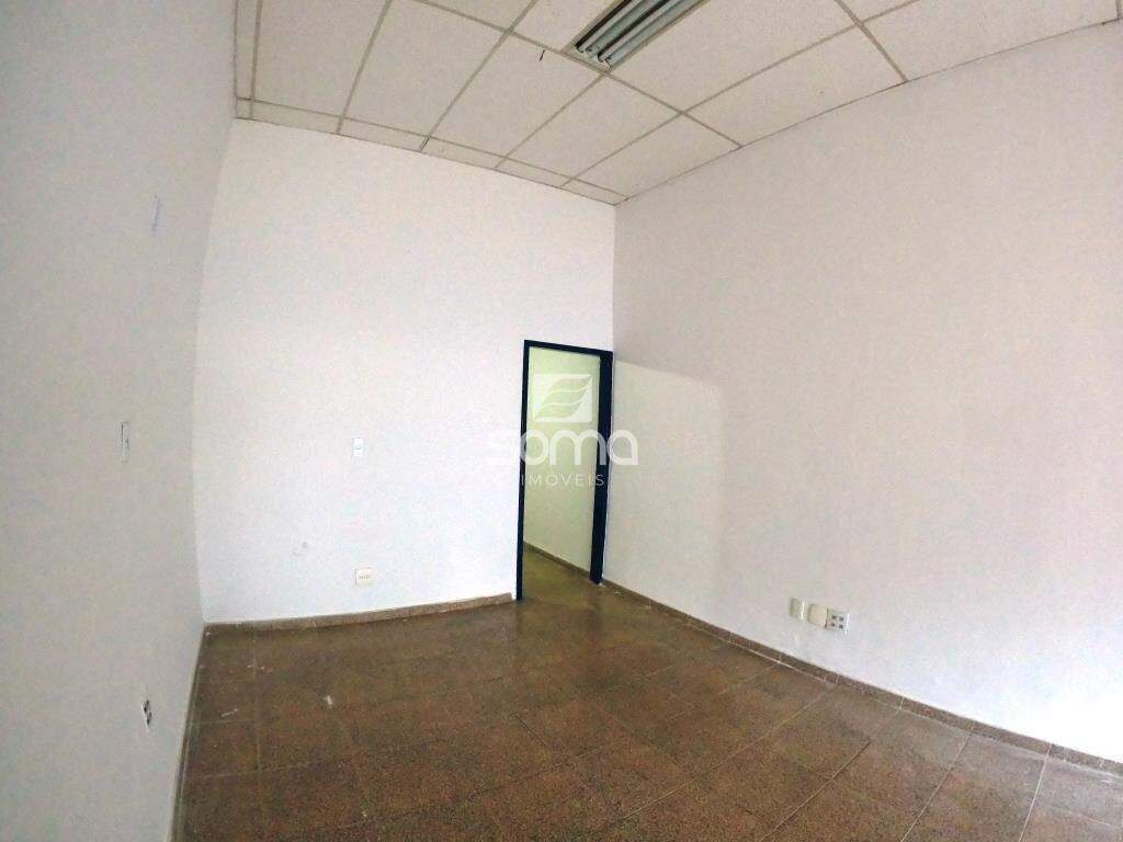 Loja para aluguel no Centro: 