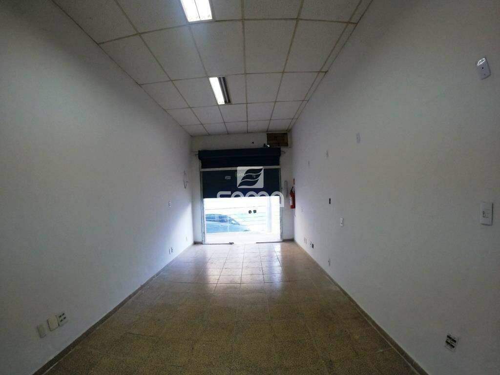 Loja para aluguel no Centro: 