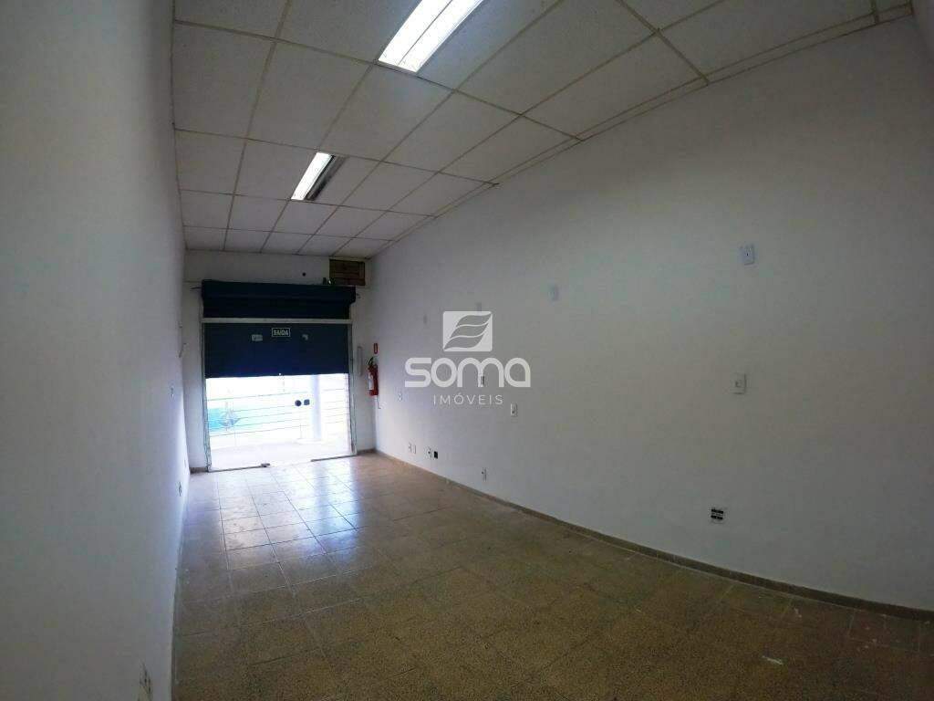 Loja para aluguel no Centro: 