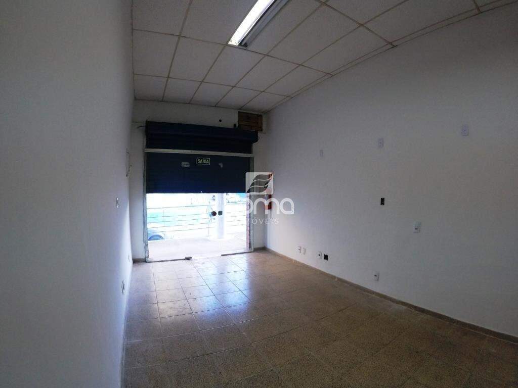 Loja para aluguel no Centro: 