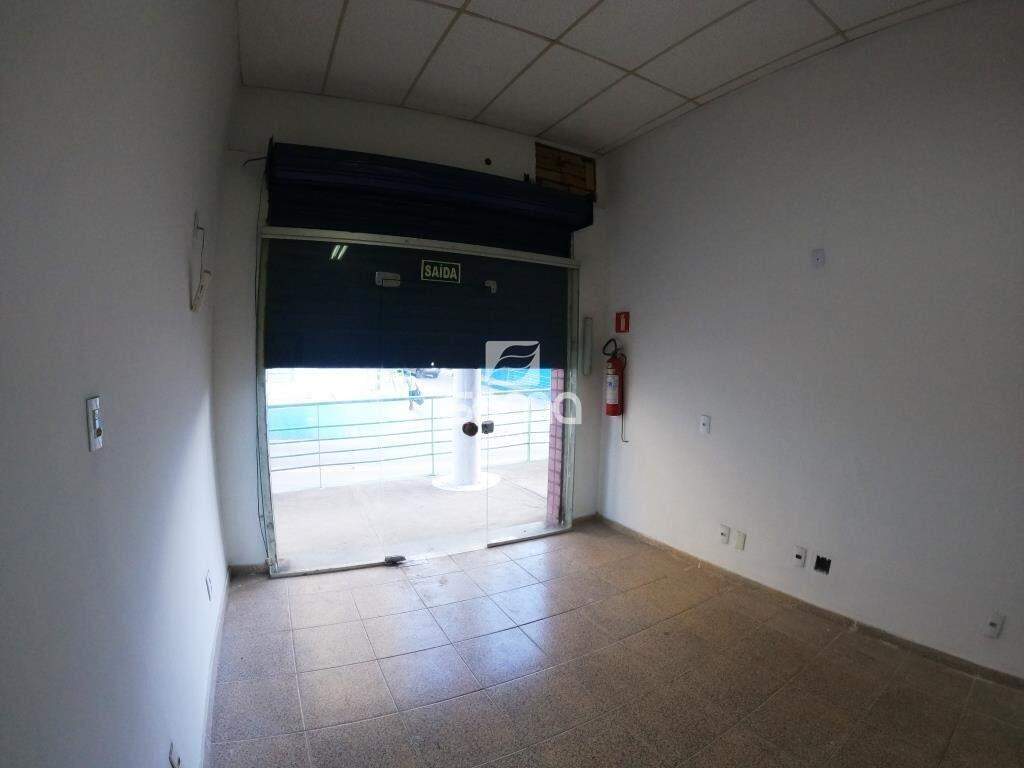 Loja para aluguel no Centro: 