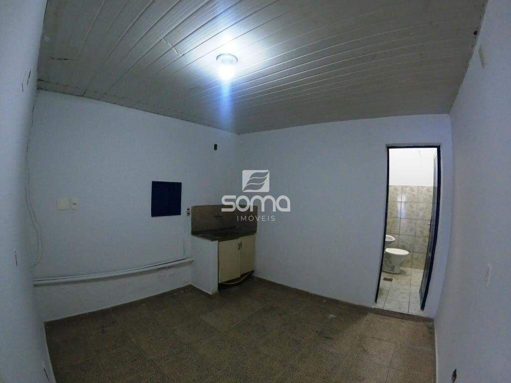 Loja para aluguel no Centro: 