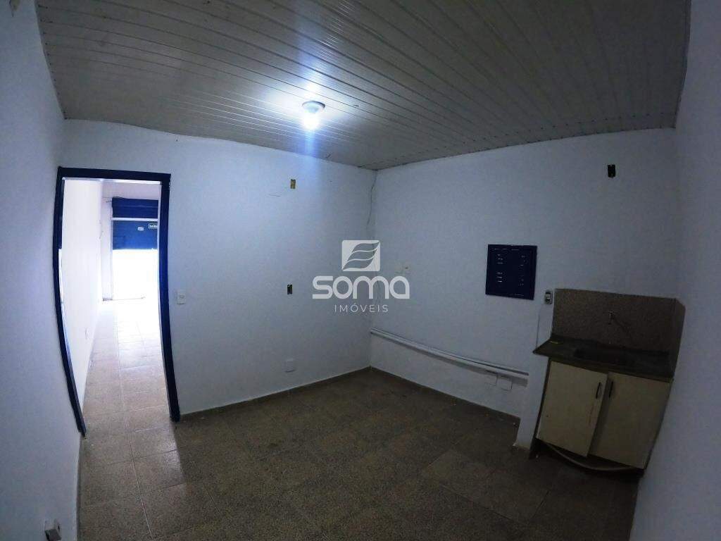 Loja para aluguel no Centro: 