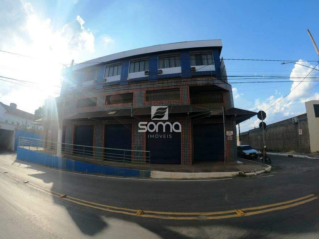 Loja para aluguel no Centro: 