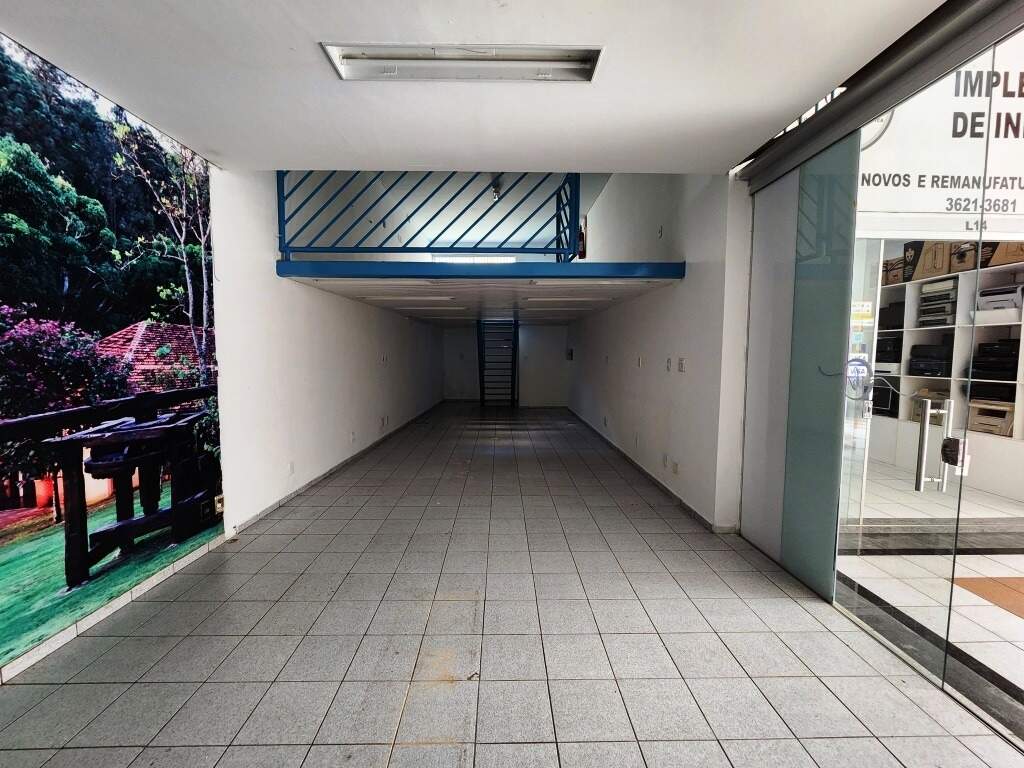 Loja à venda no Centro: 