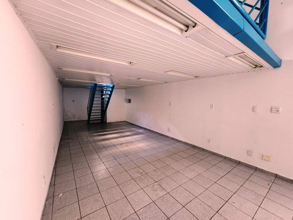 Loja à venda no Centro: 