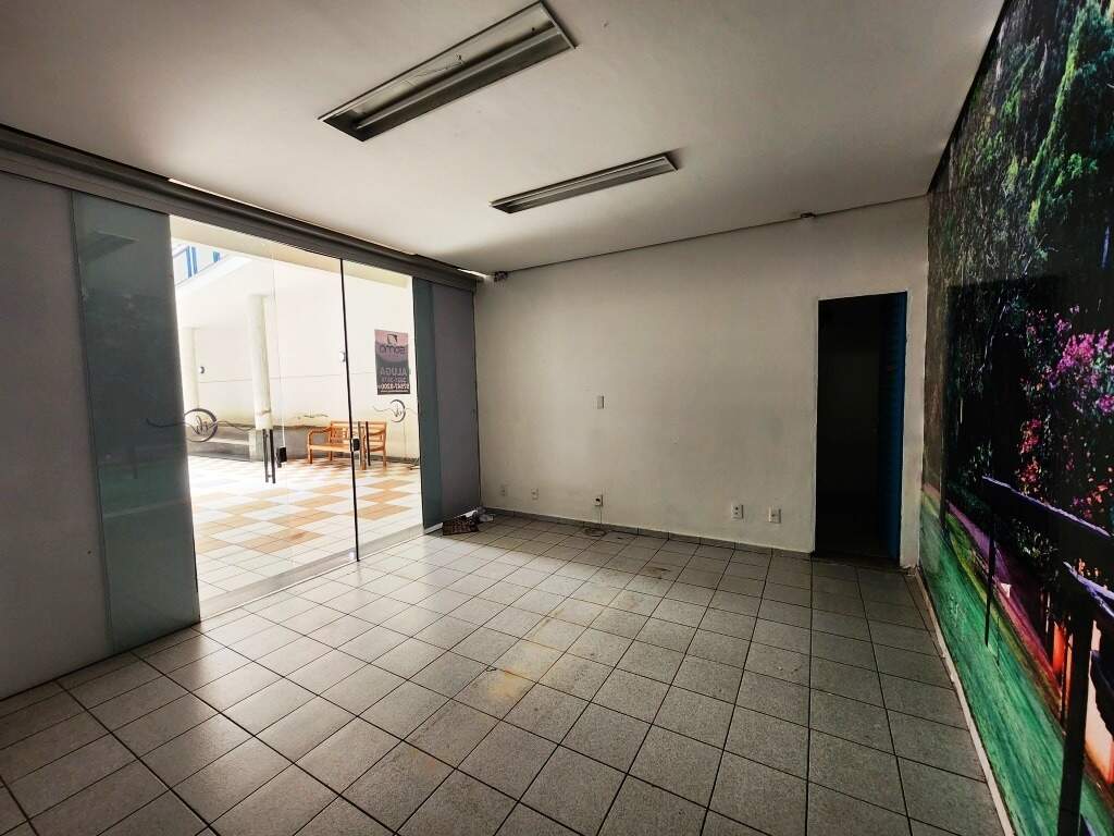 Loja à venda no Centro: 