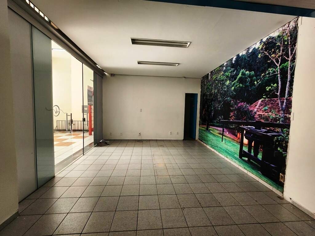 Loja à venda no Centro: 