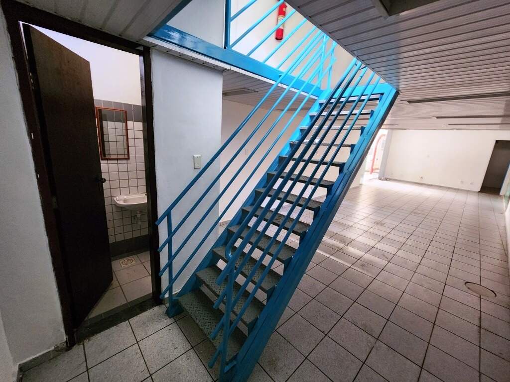 Loja à venda no Centro: 