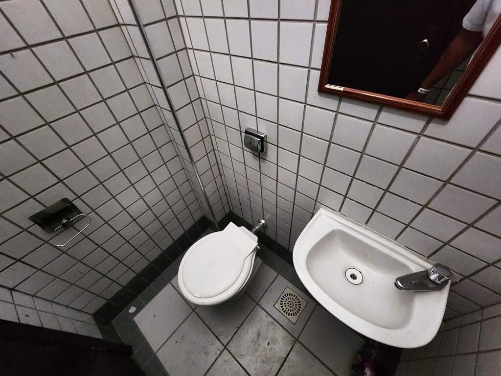 Loja à venda no Centro: 