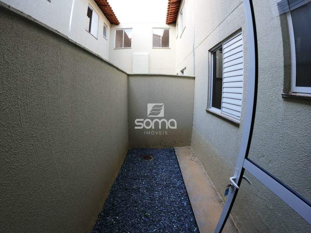 Apartamento para aluguel no Serra Dourada: 