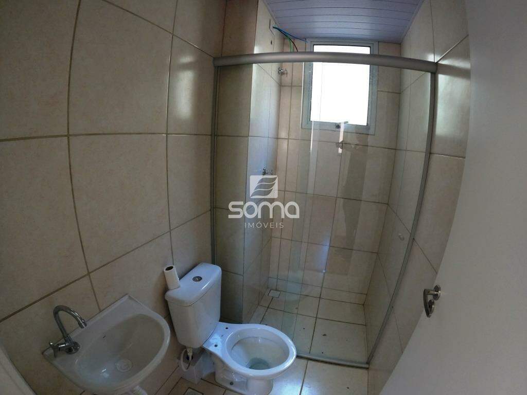 Apartamento para aluguel no Serra Dourada: 
