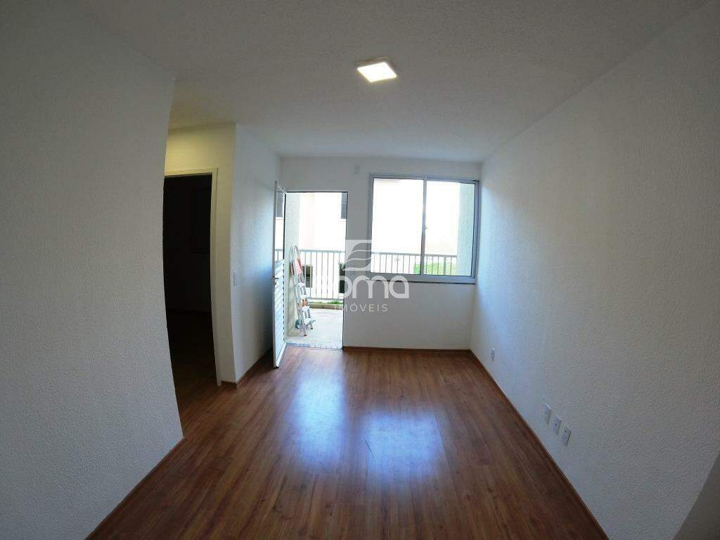 Apartamento para aluguel no Serra Dourada: 