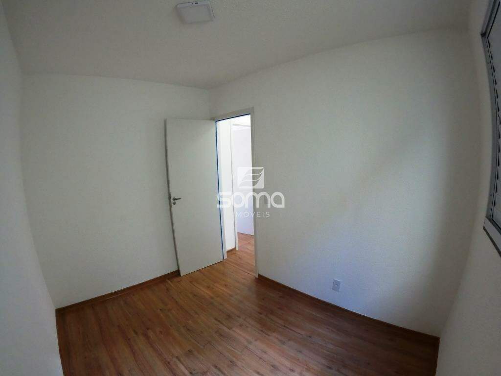 Apartamento para aluguel no Serra Dourada: 