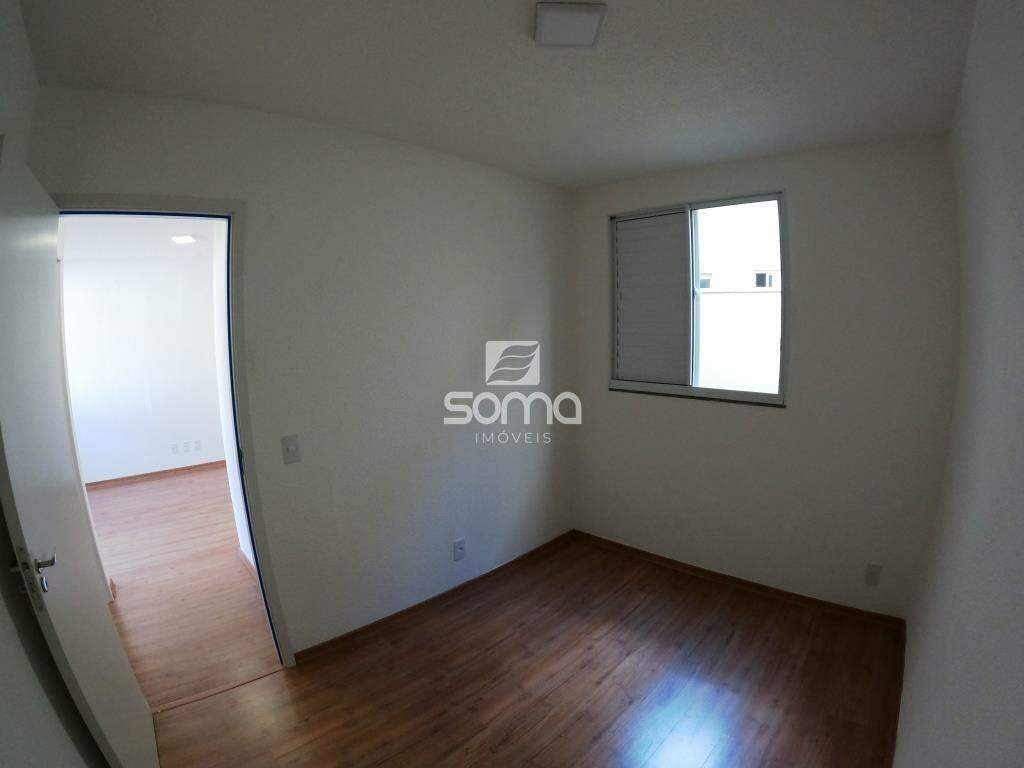 Apartamento para aluguel no Serra Dourada: 
