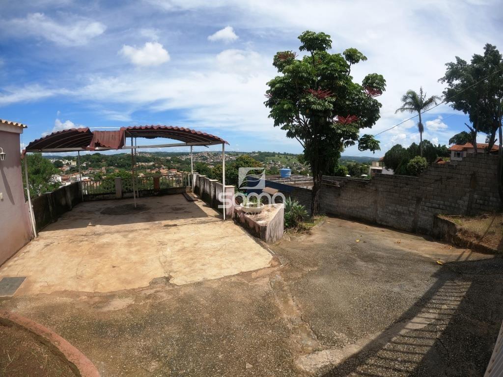 Casa à venda no Jardim Encantado: 