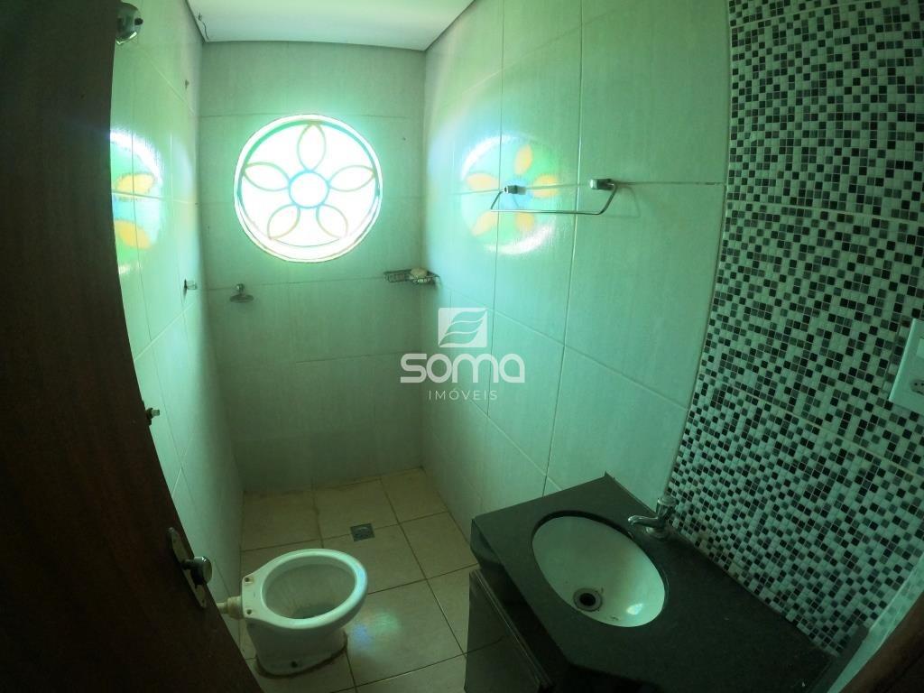 Casa à venda no Jardim Encantado: 