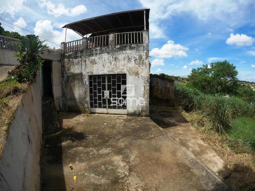 Casa à venda no Jardim Encantado: 