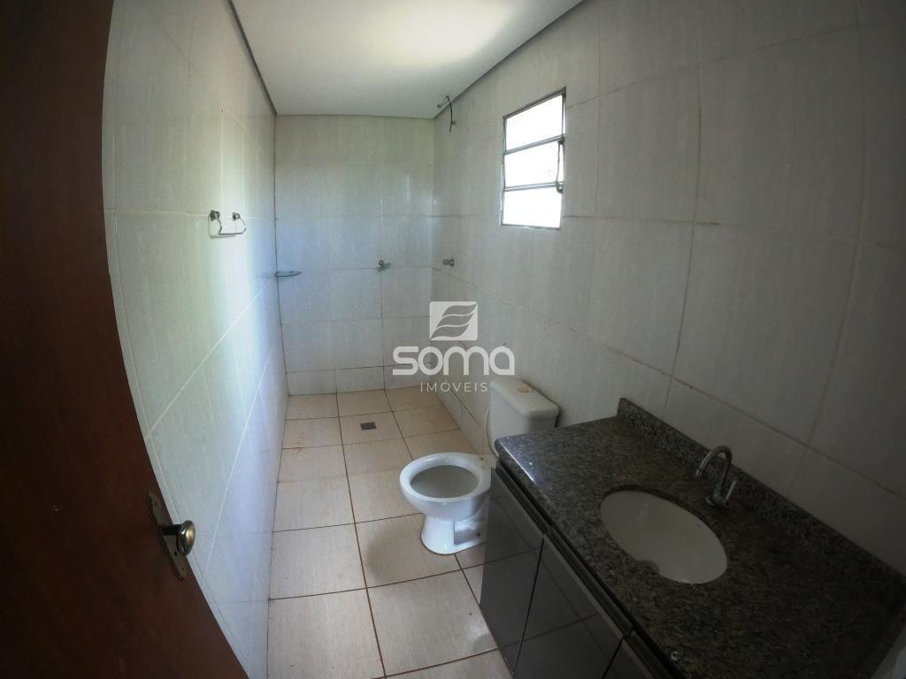 Casa à venda no Jardim Encantado: 