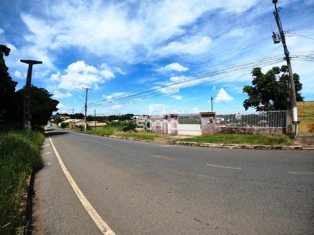 Casa à venda no Jardim Encantado: 