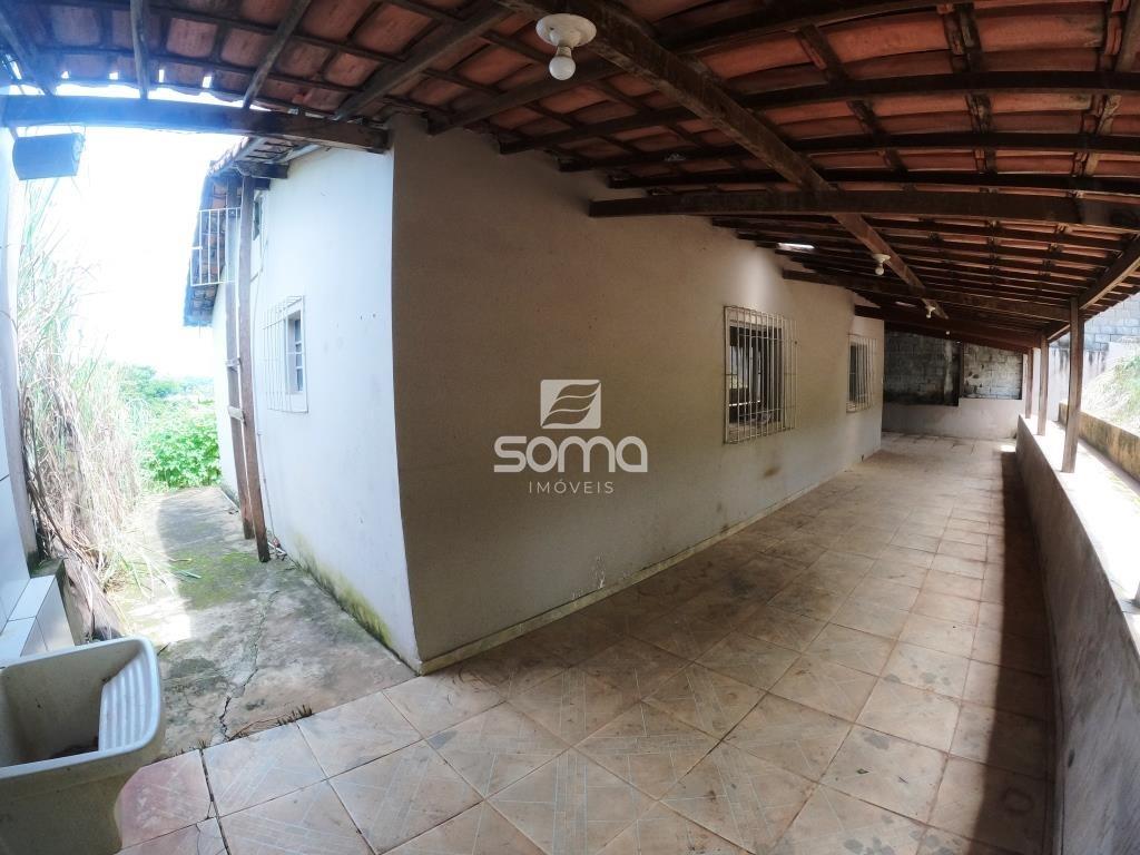 Casa à venda no Jardim Encantado: 