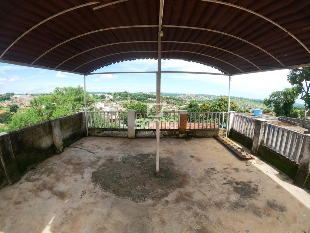 Casa à venda no Jardim Encantado: 