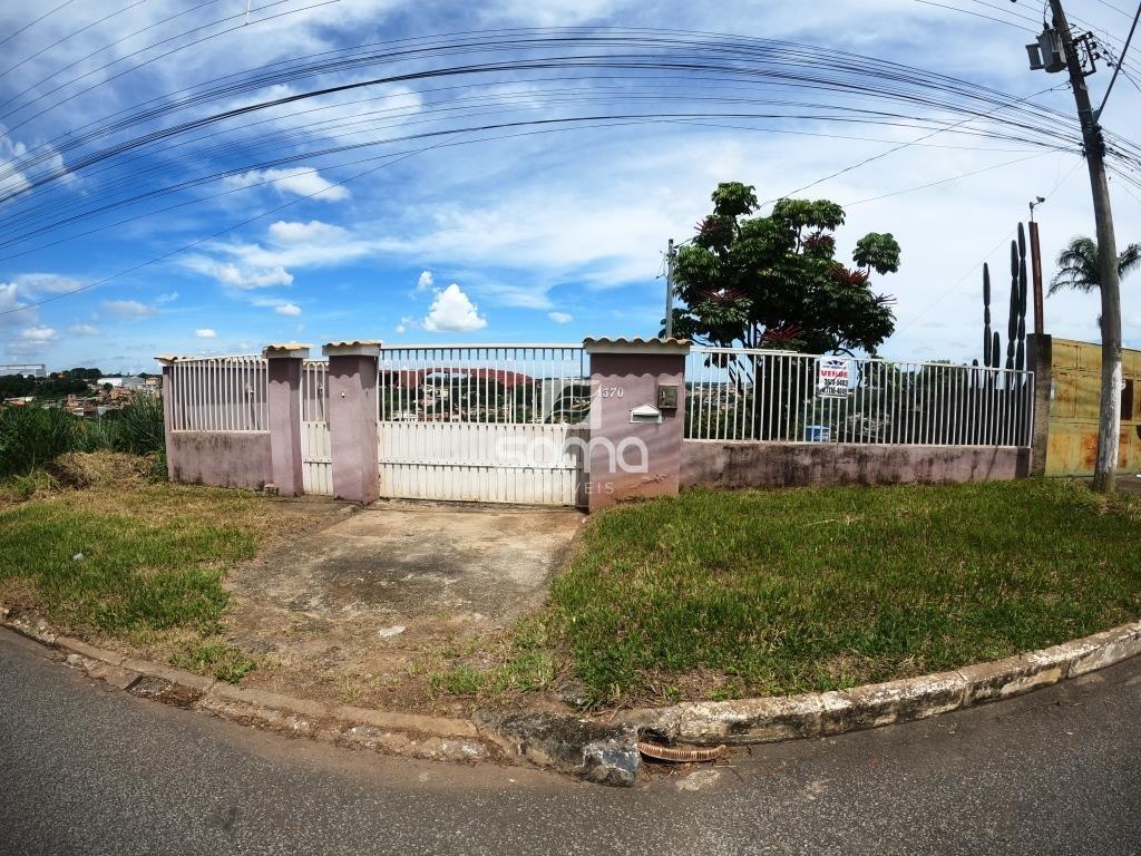 Casa à venda no Jardim Encantado: 