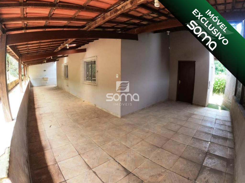 Casa à venda no Jardim Encantado: 