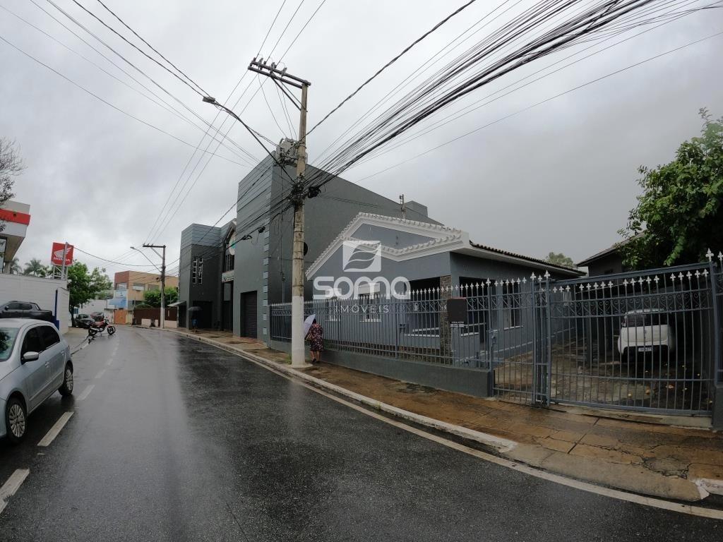 Casa para aluguel no Centro: 